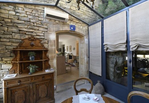 Welcome to La Maison du Bonheur Hotel Overview