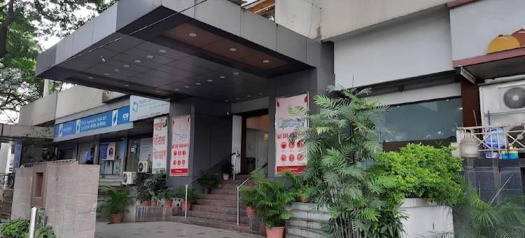 优特萨豪华酒店(Hotel Utsav Deluxe)图片