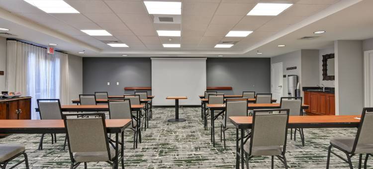 里诺Homewood Suites by Hilton(Homewood Suites by Hilton Reno)图片