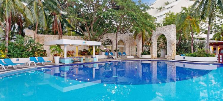 桑斯坎昆酒店(The Sens Cancun by Oasis - All Inclusive)图片