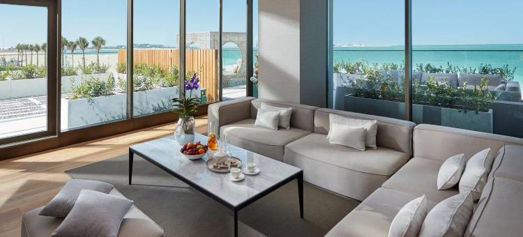 迪拜朱美拉文华东方酒店(Mandarin Oriental Jumeira, Dubai)图片