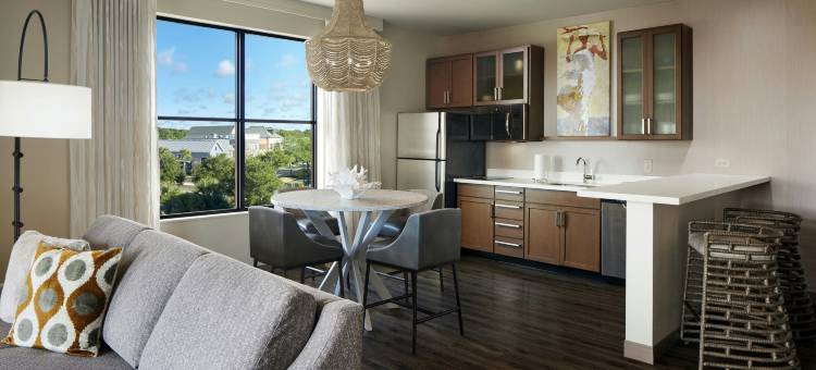 Charleston Kiawah Island/Andell Inn图片