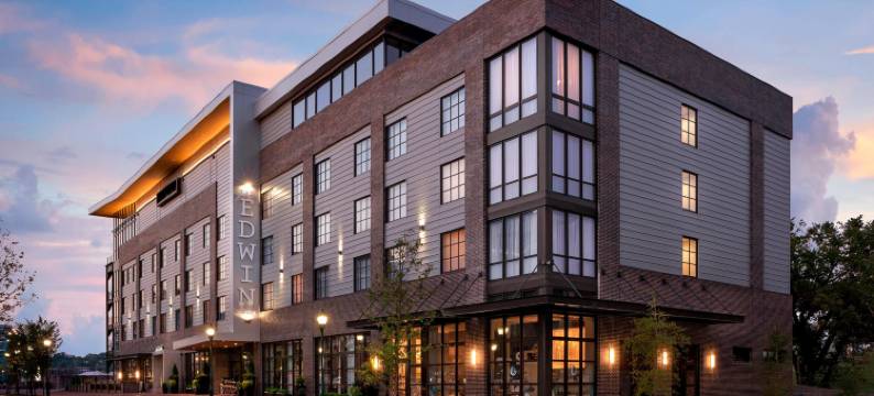 艾德温酒店-傲途格精选酒店(The Edwin Hotel, Autograph Collection)图片