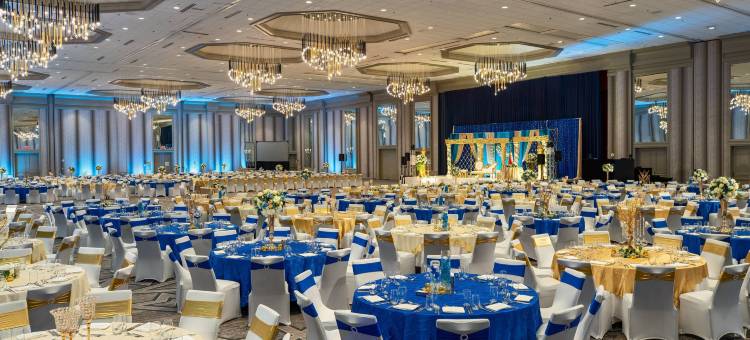 达拉斯艾迪生万丽酒店(Renaissance Dallas Addison Hotel)图片
