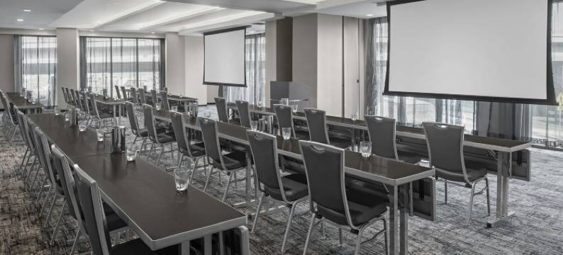 AC华盛顿特区国会山海军庭院万豪酒店(AC Hotel Washington DC Capitol Hill Navy Yard)图片