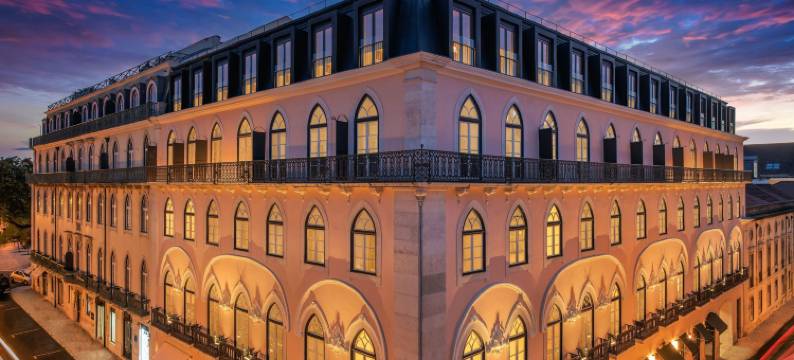 伊文思酒店，傲途格精选(The Ivens, Autograph Collection)图片