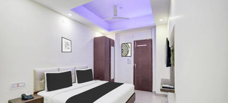 Super Hotel O City Heights图片