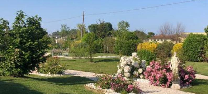 I Delfini - Natural B&B图片