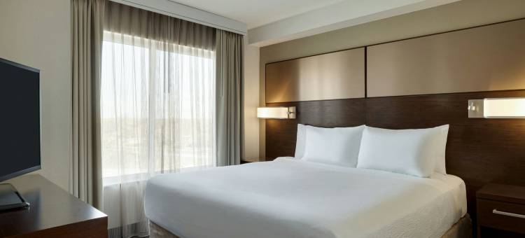 Residence Inn Chicago Wilmette/Skokie图片