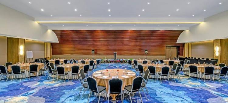 Bandung奥克伍德默迪卡酒店(Oakwood Merdeka Bandung)图片