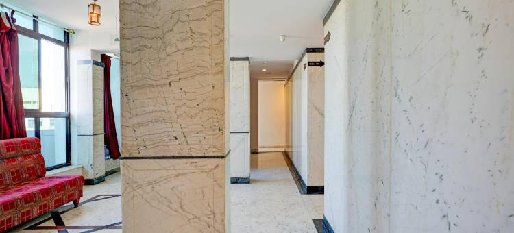 Super Townhouse Civil Aviation Hal Road图片