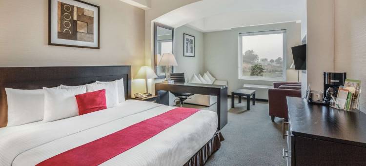 波萨里卡拉昆塔温德姆酒店(La Quinta by Wyndham Poza Rica)图片