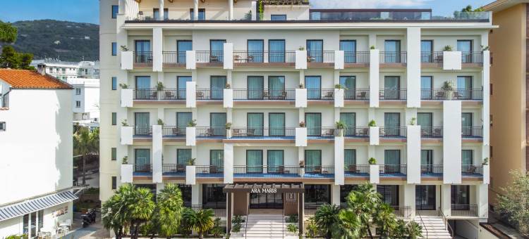 阿拉玛丽斯酒店及水疗中心(Ara Maris)图片