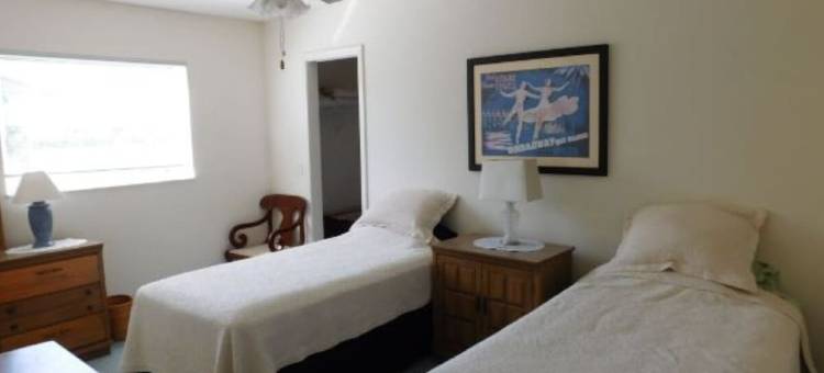 Relax in This Spacioushome in Beautiful Venice Florida图片