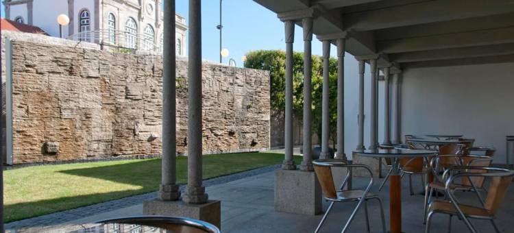 卡萨梅洛阿尔维姆酒店(Casa Melo Alvim - by Unlock Hotels)图片