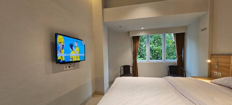 卡纳酒店-卡留朗(Hotel Kana Kaliurang)图片