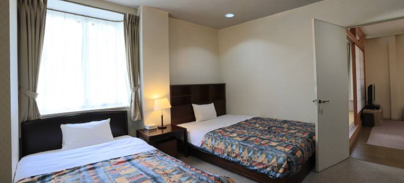 奈半利酒店(Hotel Nahari)图片