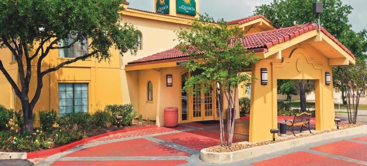 罗德威酒店(Rodeway Inn)图片