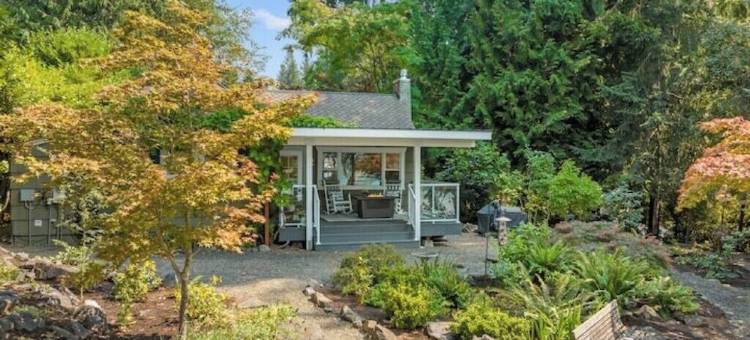 Romantic 1930s Beach Cottage图片