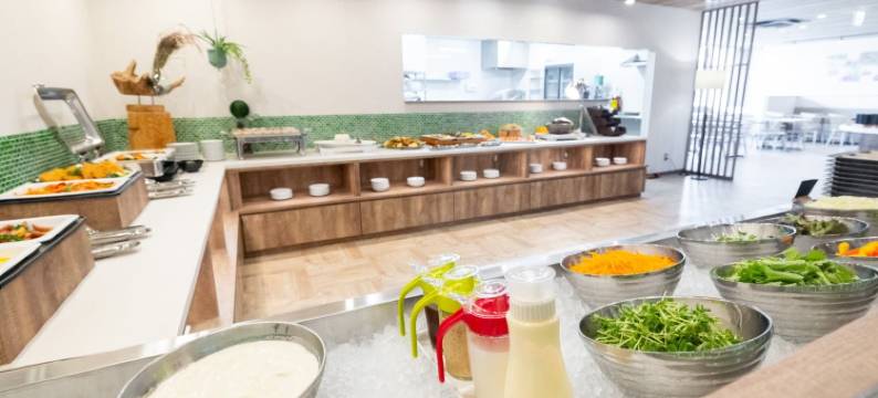 太阳农园酒店 西条(Hotel Taiyo Noen Saijo)图片