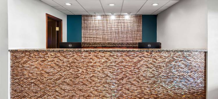 韦恩堡北部贝斯特韦斯特优质套房酒店(Best Western Plus Fort Wayne Inn  Suites North)图片