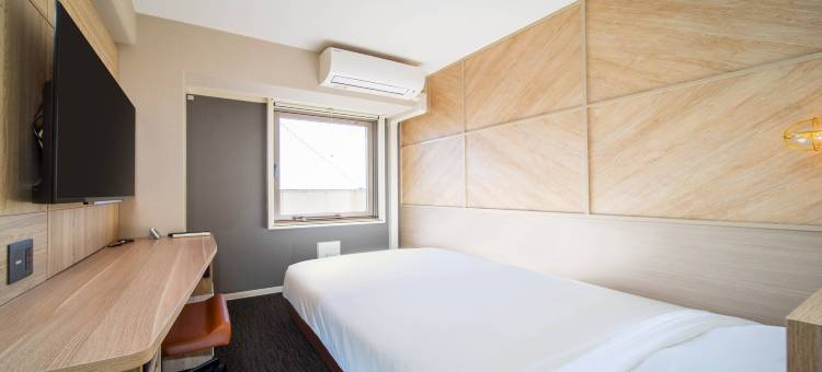 界市马利迪马超级酒店(Super Hotel Sakai Marittima)图片