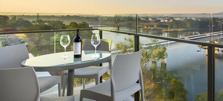 奎斯特罗克汉普顿酒店(Quest Rockhampton)图片