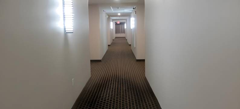 钥匙酒店(The Keys)图片