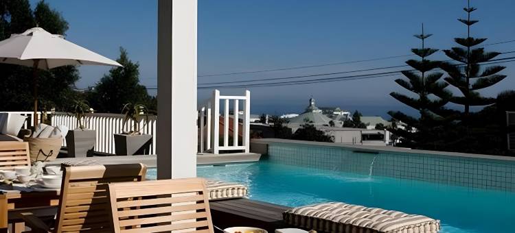 五海精品酒店(Sea Five Boutique Hotel)图片