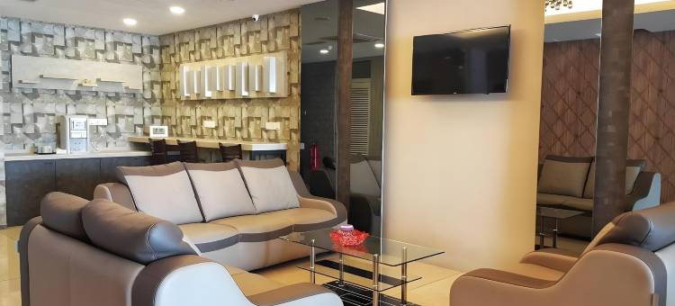 金宝精品酒店-旧城电影院(Kampar Boutique Hotel)图片