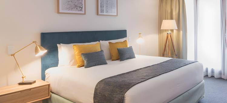 萨凡纳中城MainStay套房(MainStay Suites Savannah Midtown)图片