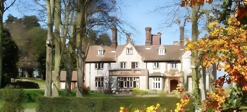 黛斯乡村酒店(Dales Country House Hotel)图片