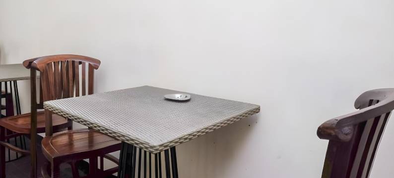 马马加约旅馆(RedDoorz at Mamagayo Inn Yogyakarta)图片