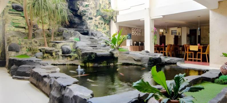 穆萨菲拉酒店(Musafira Hotel Syariah)图片