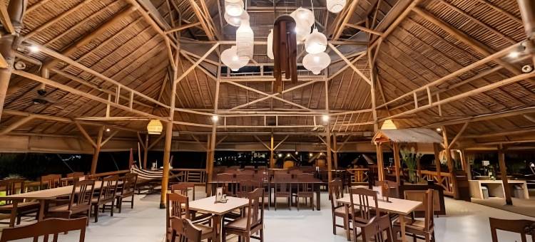 帕伊通维萨塔小屋(Paiton Cottage)图片