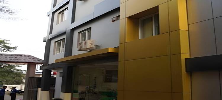 好时光酒店(Good Time Hotel)图片