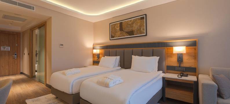 温德姆阿拉尼亚(Wyndham Alanya)图片