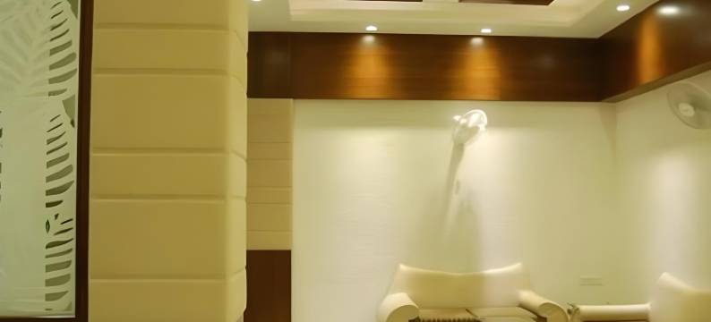 普尔瓦酒店(Hotel Purva)图片