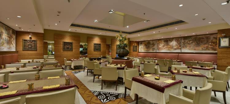 加尔各答无与伦比酒店(Peerless Hotel Kolkata)图片