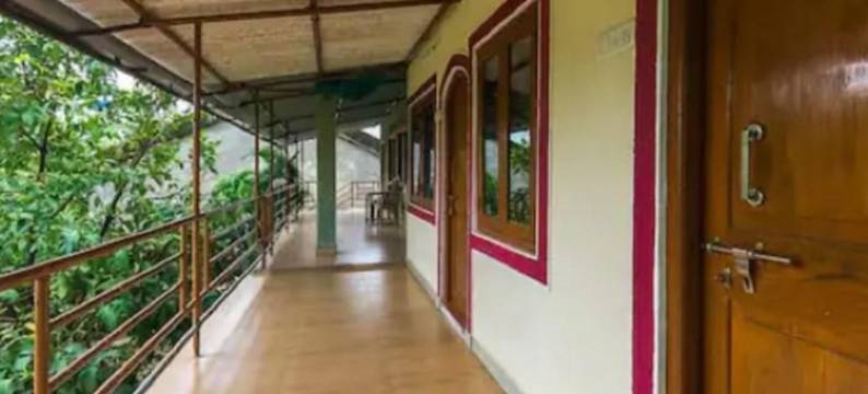 Manan Guest House图片