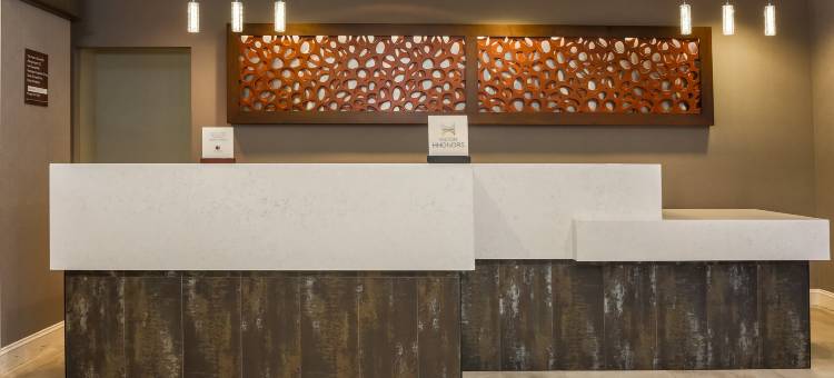 亚特兰大机场希尔顿逸林酒店(DoubleTree by Hilton Atlanta Airport)图片