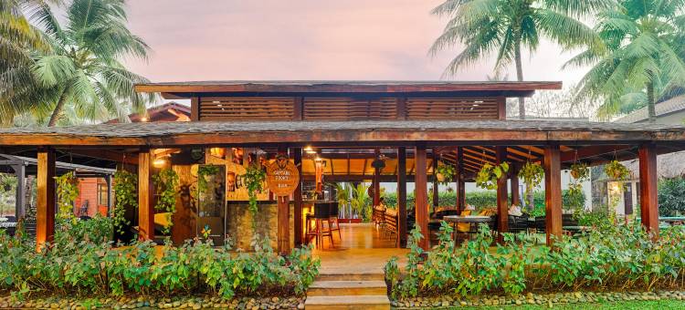 Tropicana Resort & Spa Alibaug- A Club Mahindra Associate图片