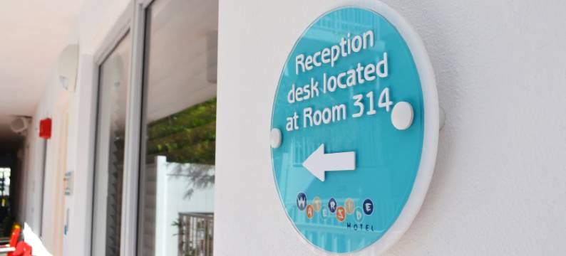 水边酒店(Waterside Hotel and Suites)图片