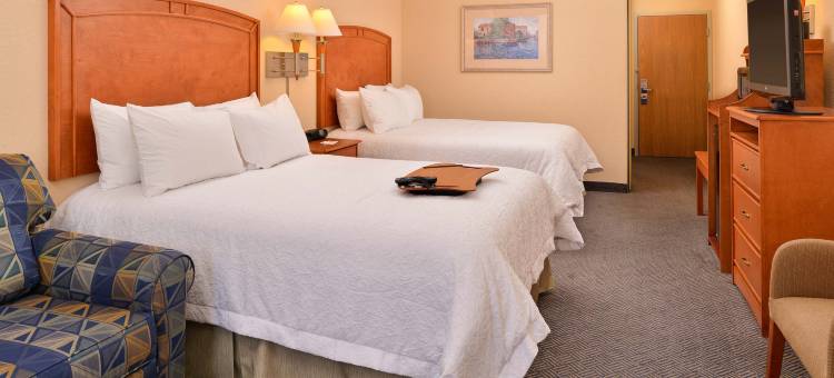 希尔顿欢朋酒店-格兰德艾兰(Hampton Inn Grand Island)图片
