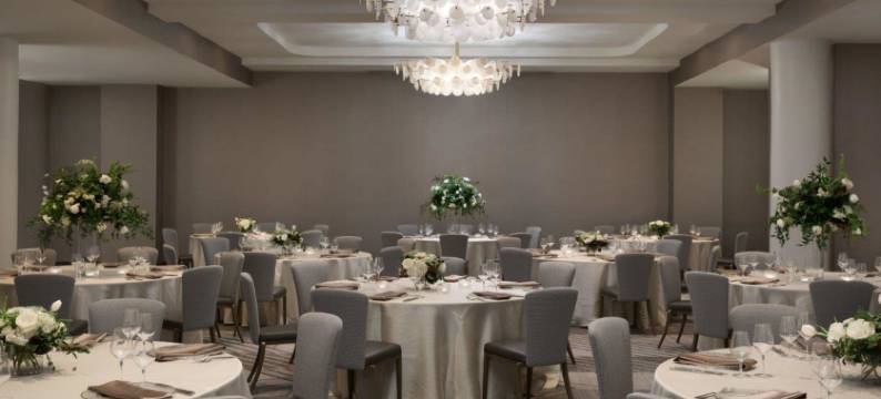 印第安纳波利斯洲际酒店(InterContinental Hotels INDIANAPOLIS by IHG)图片