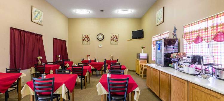 凯艺酒店(Quality Inn Alliance)图片