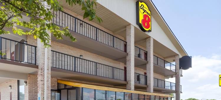 纳玛斯特旅馆及套房道森维尔(Namaste Inn & Suites Dawsonville)图片