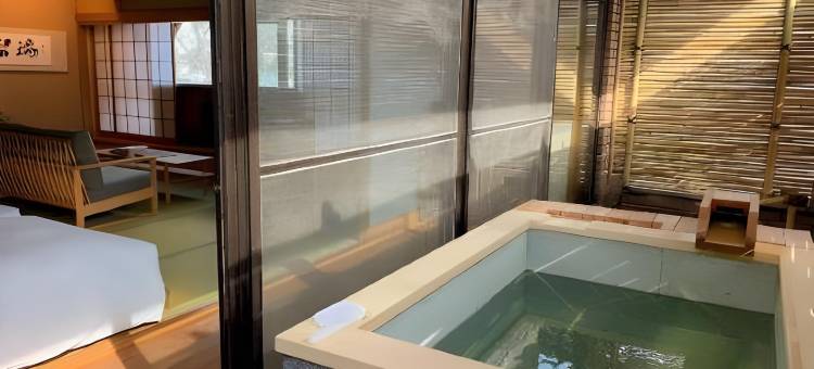 厨翠山旅馆(Kuriya Suizan)图片