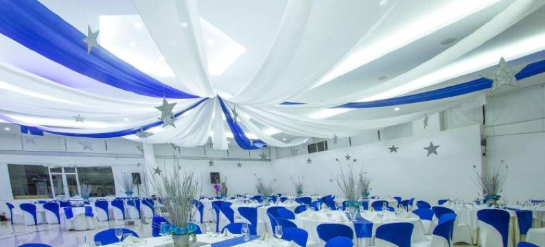 格拉里亚斯酒店(Hotel Galerias Pasto)图片