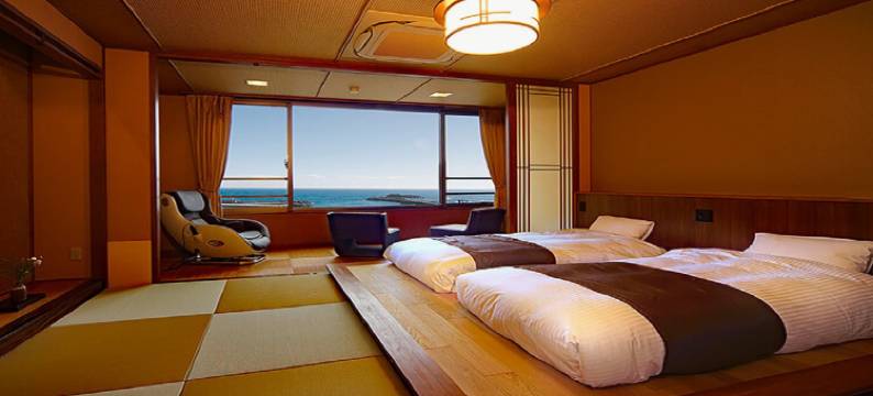 蓬莱屋旅馆(Horaiya)图片